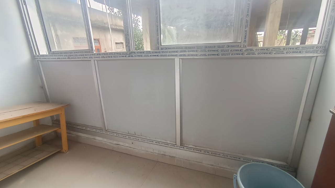 Fully Furnished 3bhk in Zoo Tiniali, Guwahati, Assam, India for Rent